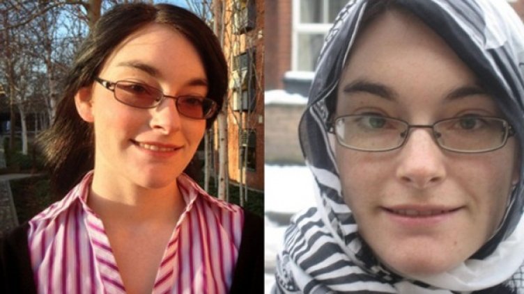 Джес Роудс Снимка: Facebook
Снимка: архив, Reuters