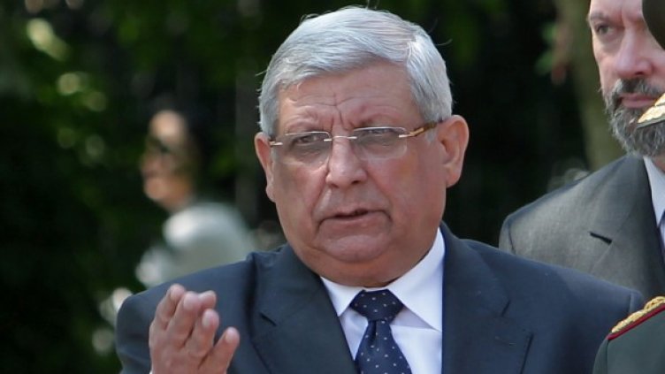 Аню Ангелов Снимка: БТА