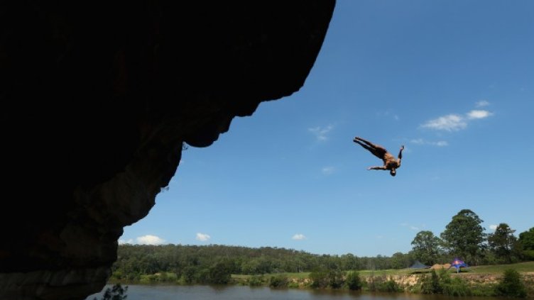 Снимка: Getty Images/Guliver Photos