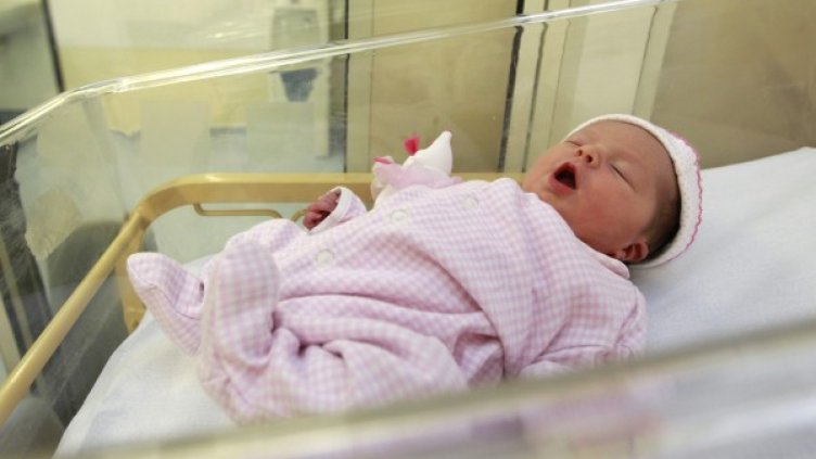 Снимка: архив, Reuters