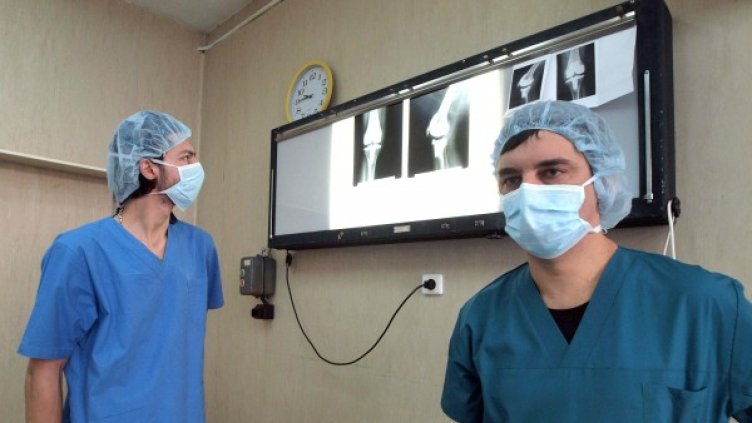 Снимка: архив, Булфото