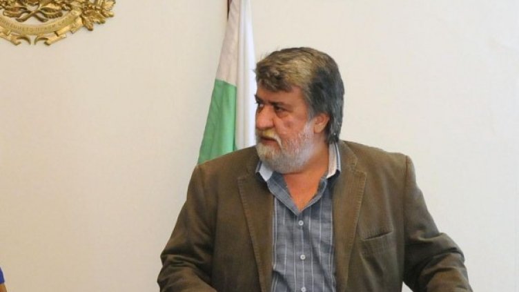 Снимка: архив, Булфото