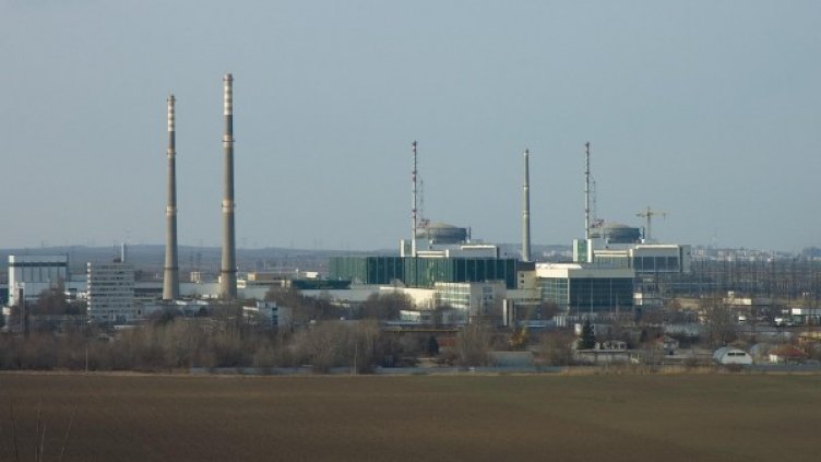 ЕК уведомена за изграждането на VII блок в АЕЦ "Козлодуй"