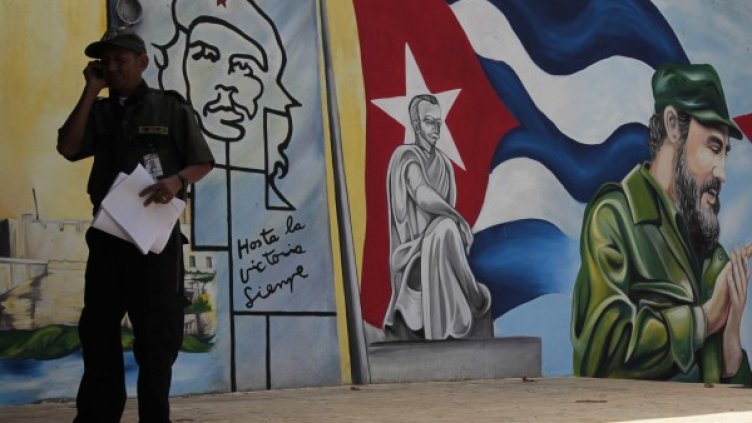 В Куба днес се провеждат парламентарни избори. Снимка: архив, Reuters