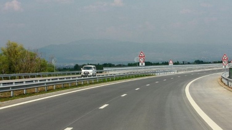 Пускат 150 000 годишни винетки. Снимка: архив, Булфото