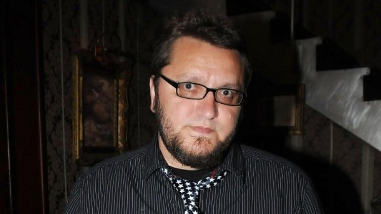 Мартин Карбовски. Снимка: архив, Булфото