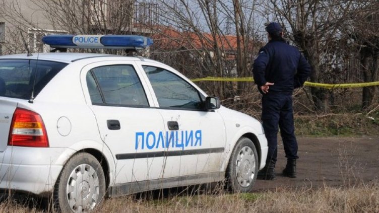 Мъжът се издирва. Снимка: архив Impact press group