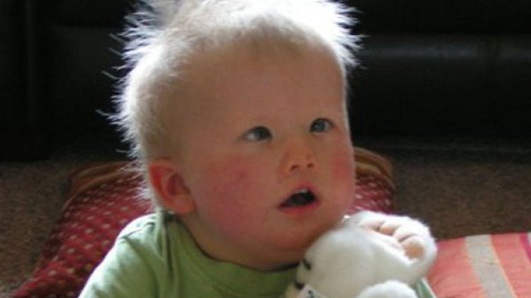 Снимка: Isaac Hughes Blogspot