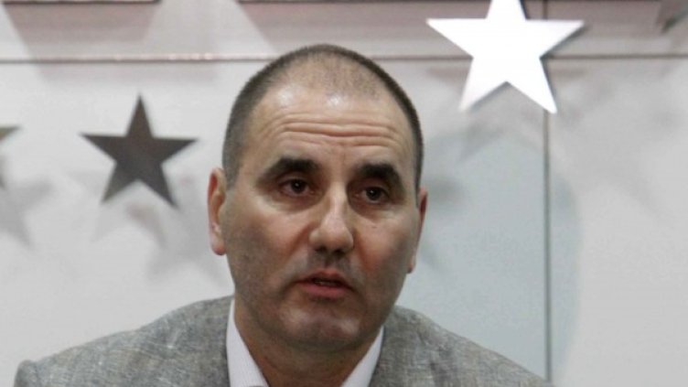 Цветан Цветанов Снимка: БТА