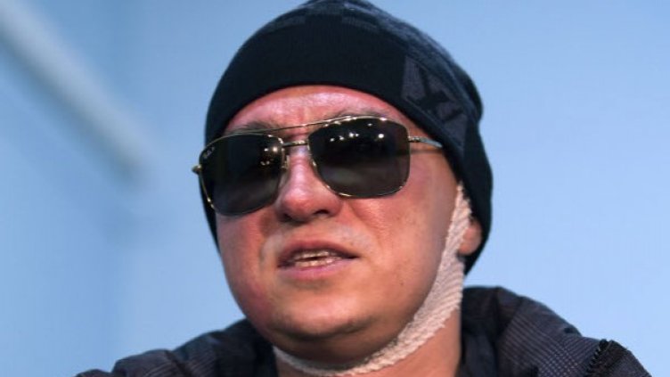 Сергей Филин. Снимка: БТА