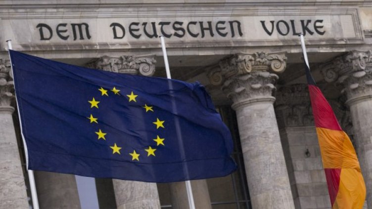 Снимка: архив, Reuters