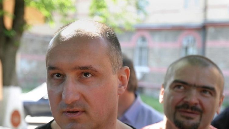 Братя Галеви изчезнаха на 9 май 2012 г. Снимка: Булфото