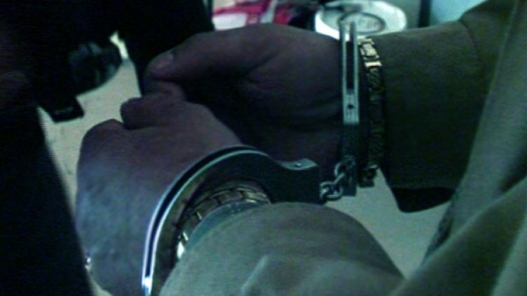 Снимка: Архив МВР