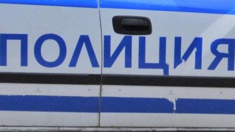 Снимка: Архив Булфото