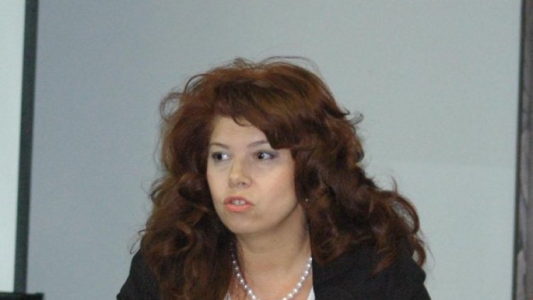 Илияна Йотова. Снимка: архив, Булфото