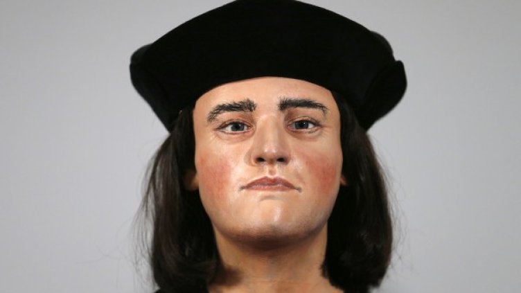 Снимкa:  Reuters