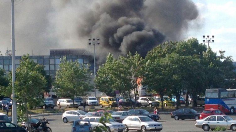 Снимка: архив Булфото