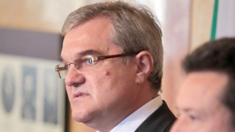 Румен Петков Снимка: БСП