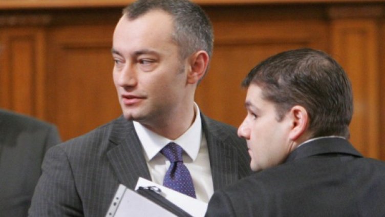 Министър Николай Младенов. Снимка: архив, БТА