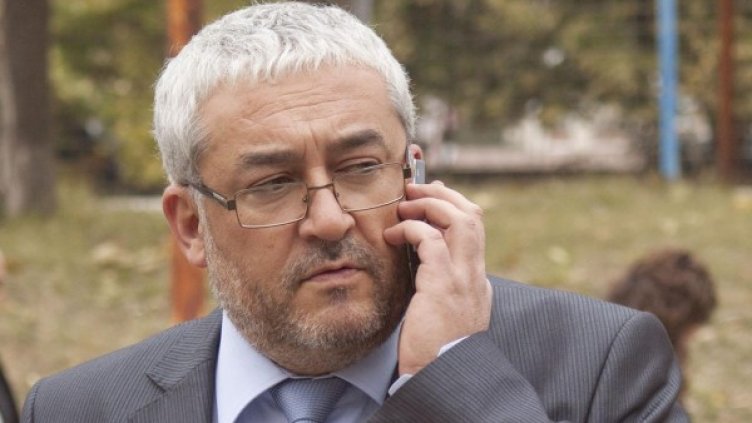 Емил Василев Снимка: архив, Булфото