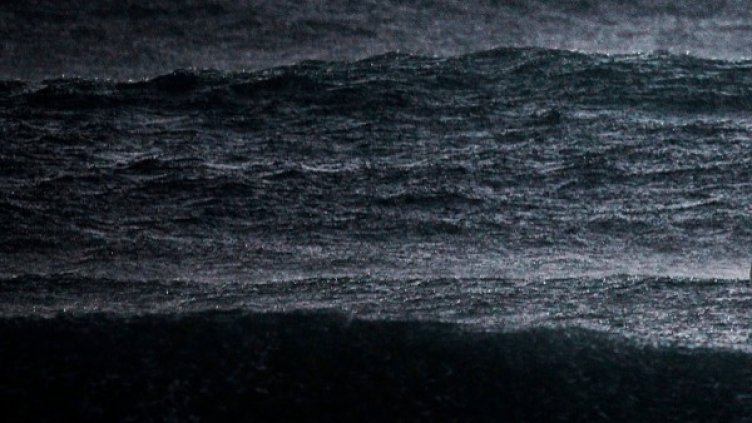 Еднометрово цунами удари Соломоновите острови. Снимка: архив, Reuters