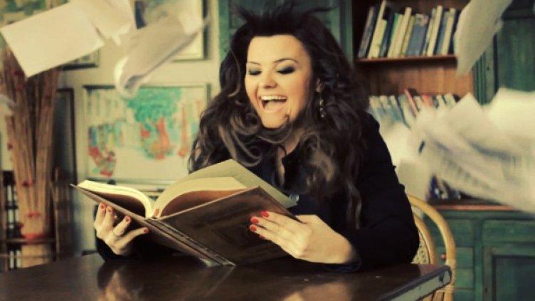 Петя Дикова Снимка: bTV