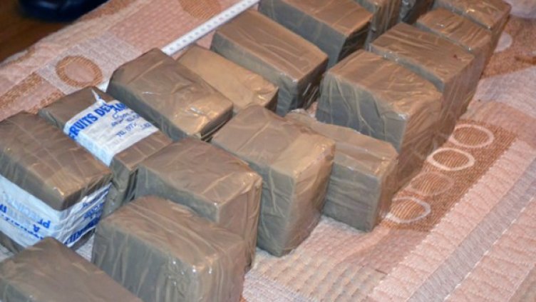 Снимка: МВР