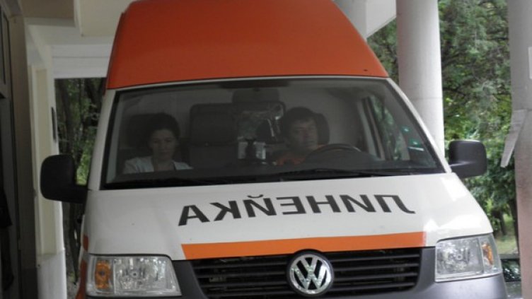 Снимка: архив, Булфото