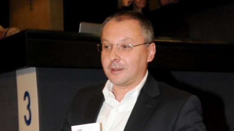 Станишев иска извинение от Жозеф Дол. Снимка: архив, Булфото