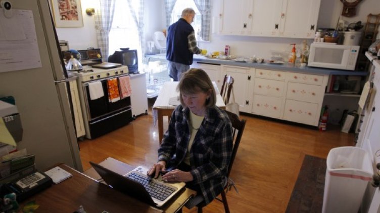 Снимка: архив, Reuters