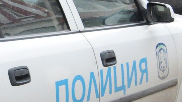 Снимка: Архив Булфото