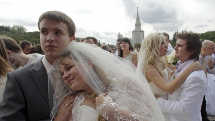 Снимка: Reuters