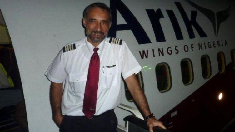 Снимка: "Българският Вестник" в Кипър