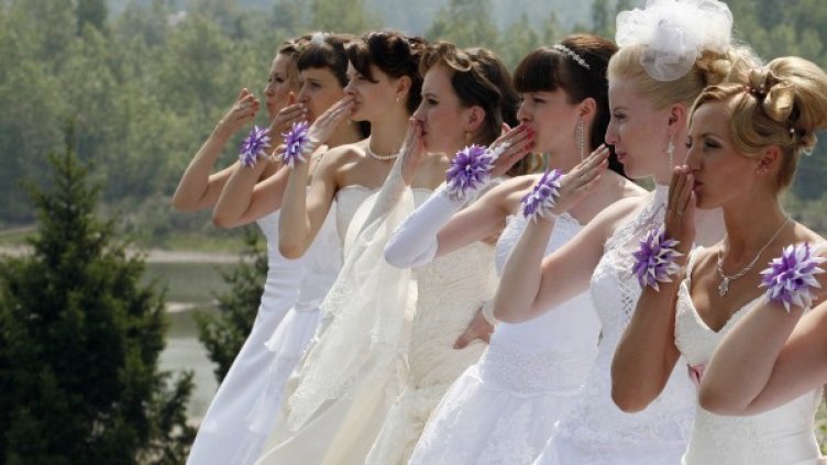 Снимка: архив, Reuters