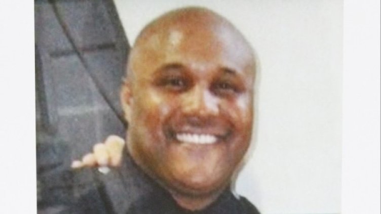 Кристофър Джордан Дорнър. Снимка: Reuters