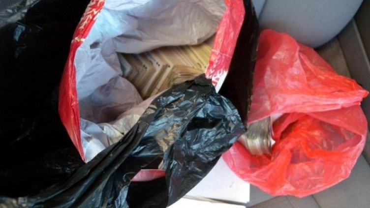 Снимка: МВР