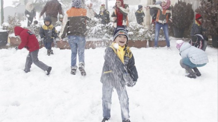 Снимка: Reuters