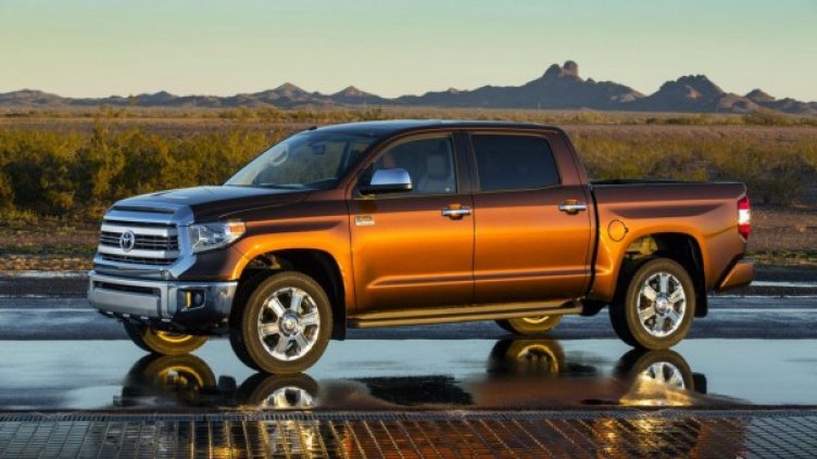 Снимка: Toyota