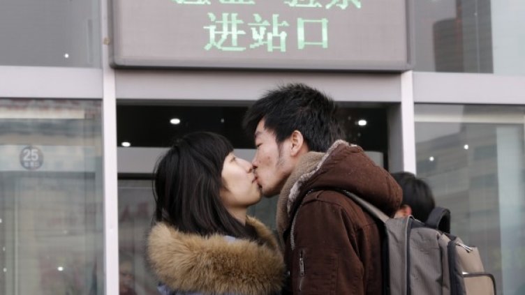 Снимка: архив, Reuters