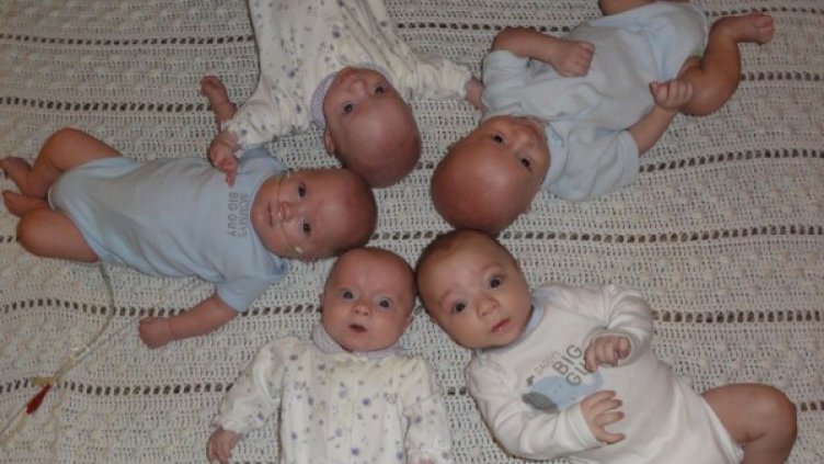 Снимка: Gavincarrie Blogspot