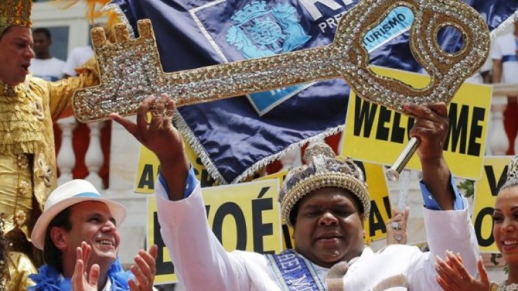 Снимка: Ройтерс