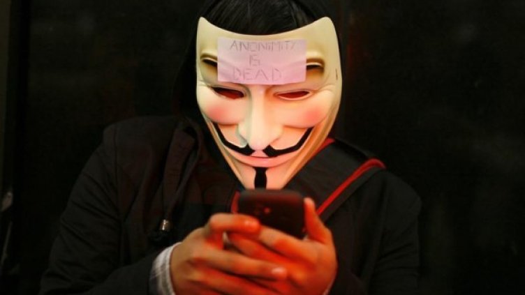 Снимка: Ройтерс