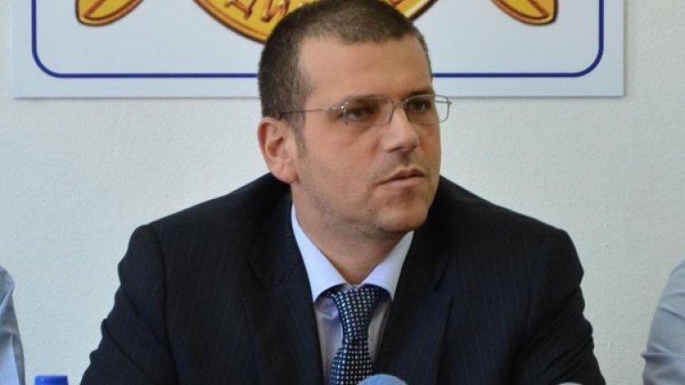 Калин Георгиев. Снимка: архив, БулФото