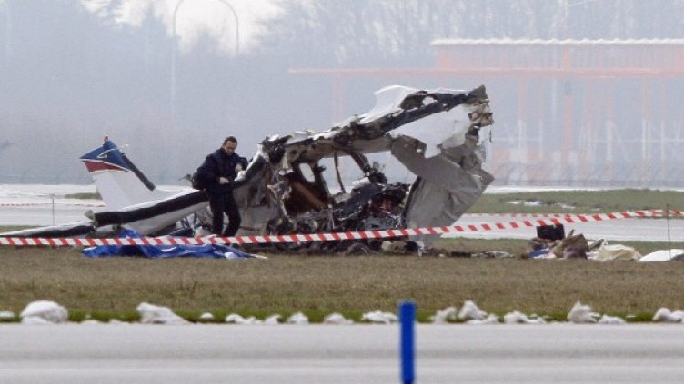 Снимка: Ройтерс