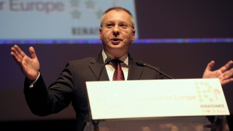 Снимка: БСП