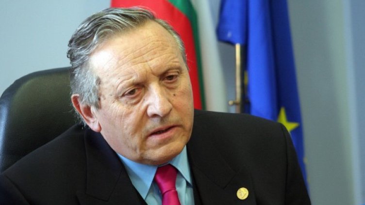 Новият просветен министър Стефан Воденичаров Снимка: Булфото