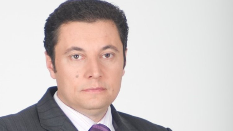 Яне Янев. Снимка: РЗС