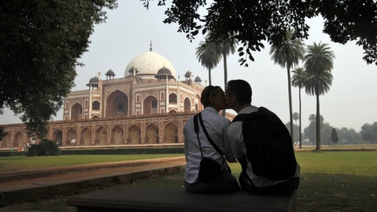 Снимка: Reuters