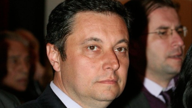 Яне Янев. Снимка: Булфото