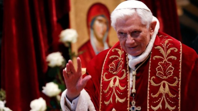 Снимка: архив, Reuters